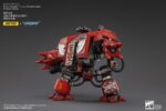 Warhammer 40,000 Action Figure Blood Angels Furioso Dreadnought Brother Samel 20 cm - immagine 6