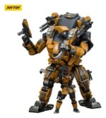 Dark Source Action Figure 1/25 APOC Series Annihilator 02 Long-Range Strike Mech ST-8617 14 cm - immagine 6