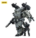 Dark Source Action Figure 1/25 APOC Series Bedrock Fury Fire Strike Mech ST-8618 14 cm - immagine 6