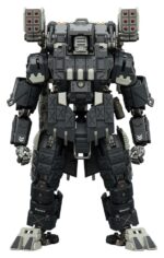 Dark Source Action Figure APOC Series ThorFire Strike Mech 17 cm