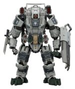Dark Source Action Figure APOC Series Mystic Armor Heavy Assault Mech 17 cm