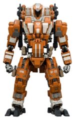 Dark Source Action Figure APOC Series Hummer Standard Combat Mech 17 cm