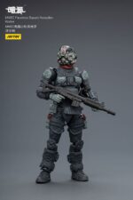 Dark Source Action Figure 1/25 UNSC Faceless Squad 8 cm - immagine 2