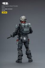Dark Source Action Figure 1/25 UNSC Faceless Squad 8 cm - immagine 3