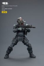 Dark Source Action Figure 1/25 UNSC Faceless Squad 8 cm - immagine 4