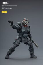 Dark Source Action Figure 1/25 UNSC Faceless Squad 8 cm - immagine 6