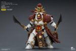 Warhammer The Horus Heresy Action Figure White Scars Qin Xa - Master of the Keshig 14 cm - immagine 6