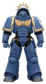 Warhammer 40,000 Action Figure Game Edition Ultramarines Heavy Intercessor 13 cm