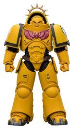 Warhammer 40,000 Action Figure Game Edition Imperial Fists Heavy Intercessor 13 cm