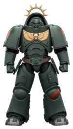 Warhammer 40,000 Action Figure Game Edition Dark Angels Heavy Intercessor 13 cm