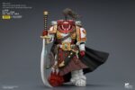 Warhammer The Horus Heresy Action Figure White Scars Hibou Khan, Seeker of Atonement 12 cm - immagine 2