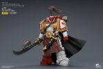 Warhammer The Horus Heresy Action Figure White Scars Hibou Khan, Seeker of Atonement 12 cm - immagine 3