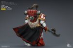 Warhammer The Horus Heresy Action Figure White Scars Hibou Khan, Seeker of Atonement 12 cm - immagine 4