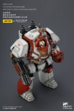 Warhammer The Horus Heresy Action Figure White Scars Contemptor Dreadnought 23 cm - immagine 2