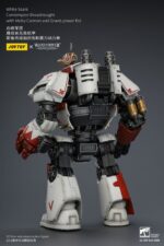 Warhammer The Horus Heresy Action Figure White Scars Contemptor Dreadnought 23 cm - immagine 4