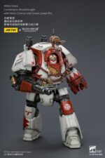 Warhammer The Horus Heresy Action Figure White Scars Contemptor Dreadnought 23 cm - immagine 6