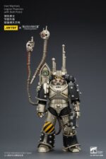 Warhammer The Horus Heresy Action Figure Iron Warriors Legion Praevian 12 cm - immagine 2