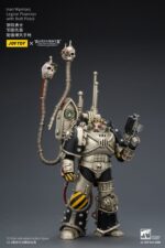 Warhammer The Horus Heresy Action Figure Iron Warriors Legion Praevian 12 cm - immagine 3
