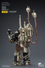 Warhammer The Horus Heresy Action Figure Iron Warriors Legion Praevian 12 cm - immagine 4
