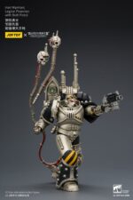 Warhammer The Horus Heresy Action Figure Iron Warriors Legion Praevian 12 cm - immagine 5