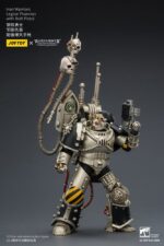 Warhammer The Horus Heresy Action Figure Iron Warriors Legion Praevian 12 cm - immagine 6