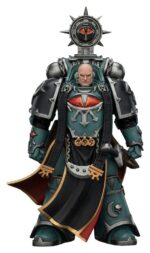 Warhammer The Horus Heresy Action Figure Sons of Horus Dark Emissary Consul 12 cm