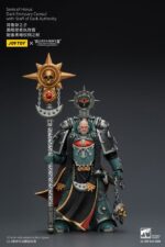 Warhammer The Horus Heresy Action Figure Sons of Horus Dark Emissary Consul 12 cm - immagine 2