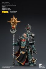 Warhammer The Horus Heresy Action Figure Sons of Horus Dark Emissary Consul 12 cm - immagine 3