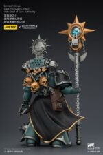 Warhammer The Horus Heresy Action Figure Sons of Horus Dark Emissary Consul 12 cm - immagine 4