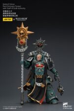 Warhammer The Horus Heresy Action Figure Sons of Horus Dark Emissary Consul 12 cm - immagine 5