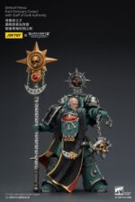Warhammer The Horus Heresy Action Figure Sons of Horus Dark Emissary Consul 12 cm - immagine 6