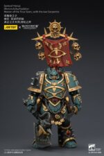 Warhammer The Horus Heresy Action Figure Sons of Horus Vheren Ashurhaddon Master of the True Sons 13 cm - immagine 3