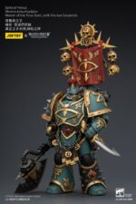 Warhammer The Horus Heresy Action Figure Sons of Horus Vheren Ashurhaddon Master of the True Sons 13 cm - immagine 4