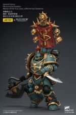 Warhammer The Horus Heresy Action Figure Sons of Horus Vheren Ashurhaddon Master of the True Sons 13 cm - immagine 6
