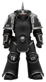 Warhammer 40,000 Action Figure Raven Guard MK III Tactical Legionary 12 cm