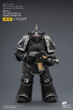 Warhammer 40,000 Action Figure Raven Guard MK III Tactical Legionary 12 cm - immagine 2