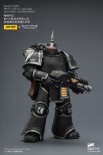 Warhammer 40,000 Action Figure Raven Guard MK III Tactical Legionary 12 cm - immagine 3