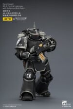Warhammer 40,000 Action Figure Raven Guard MK III Tactical Legionary 12 cm - immagine 5