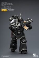 Warhammer 40,000 Action Figure Raven Guard MK III Tactical Legionary 12 cm - immagine 6
