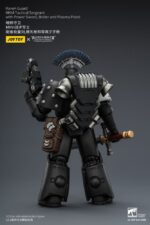 Warhammer 40,000 Action Figure Raven Guard MkVI Tactical Sergeant 12 cm - immagine 4