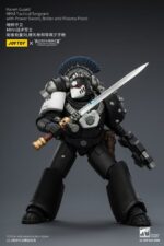 Warhammer 40,000 Action Figure Raven Guard MkVI Tactical Sergeant 12 cm - immagine 6