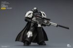Warhammer 40,000 Action Figure Raven Guard Mor Deythan Shade 12 cm - immagine 3
