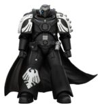 Warhammer 40,000 Action Figure Raven Guard Mor Deythan 12 cm