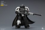 Warhammer 40,000 Action Figure Raven Guard Mor Deythan 12 cm - immagine 2