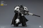 Warhammer 40,000 Action Figure Raven Guard Mor Deythan 12 cm - immagine 3