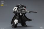 Warhammer 40,000 Action Figure Raven Guard Mor Deythan 12 cm - immagine 5
