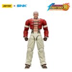 The King of Fighters '98 Ultimate Match Action Figure Orochi Team Yashiro Nanakase 12 cm