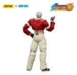 The King of Fighters '98 Ultimate Match Action Figure Orochi Team Yashiro Nanakase 12 cm - immagine 2