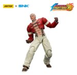 The King of Fighters '98 Ultimate Match Action Figure Orochi Team Yashiro Nanakase 12 cm - immagine 3