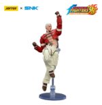 The King of Fighters '98 Ultimate Match Action Figure Orochi Team Yashiro Nanakase 12 cm - immagine 4
